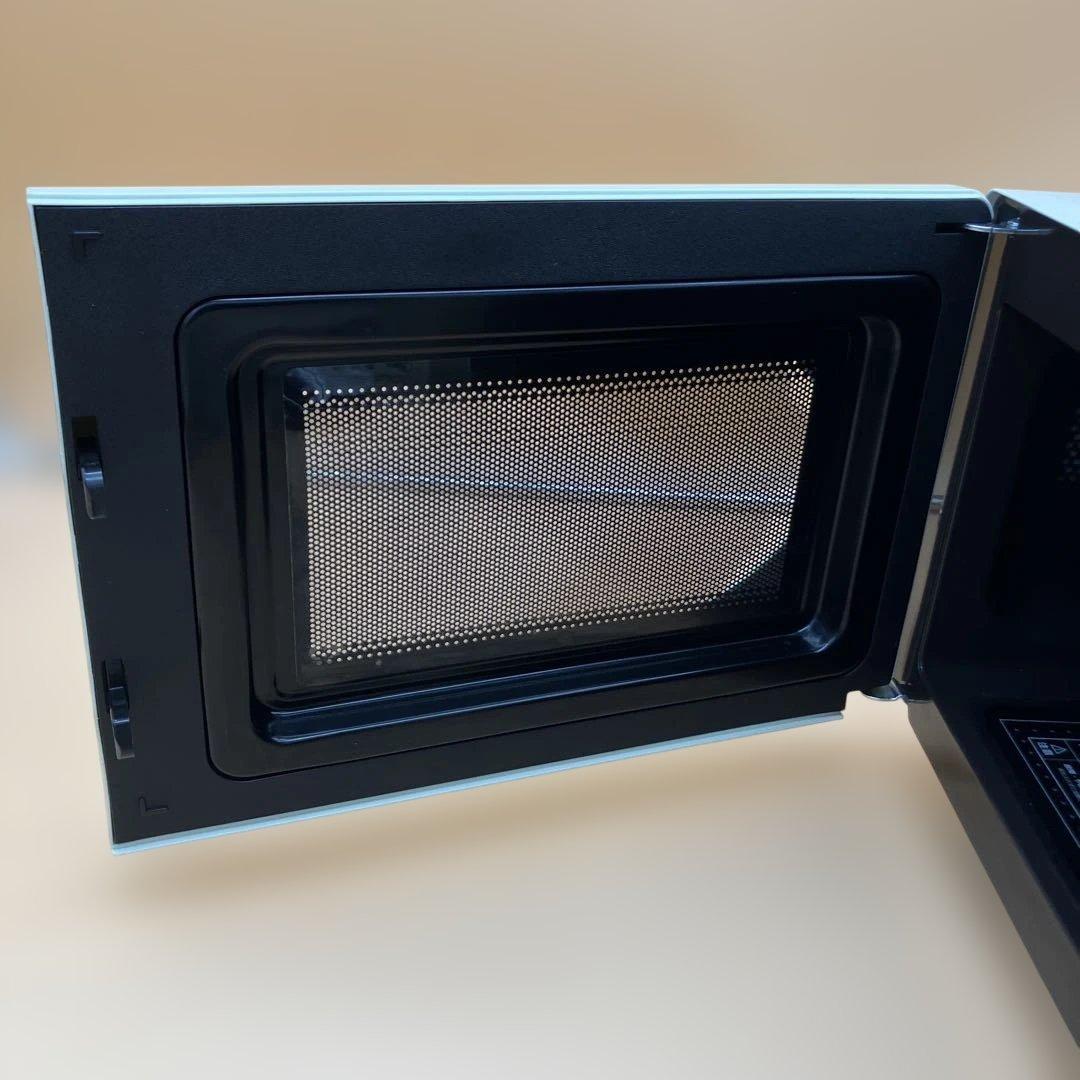 【美品】【送料無料】Toffy LADONNA 電子レンジ K-DR1