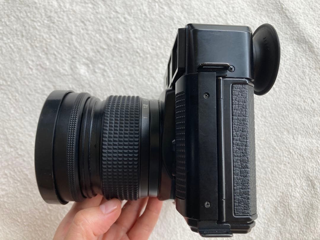 FUJI Professional 6x9 GW690Ⅱ