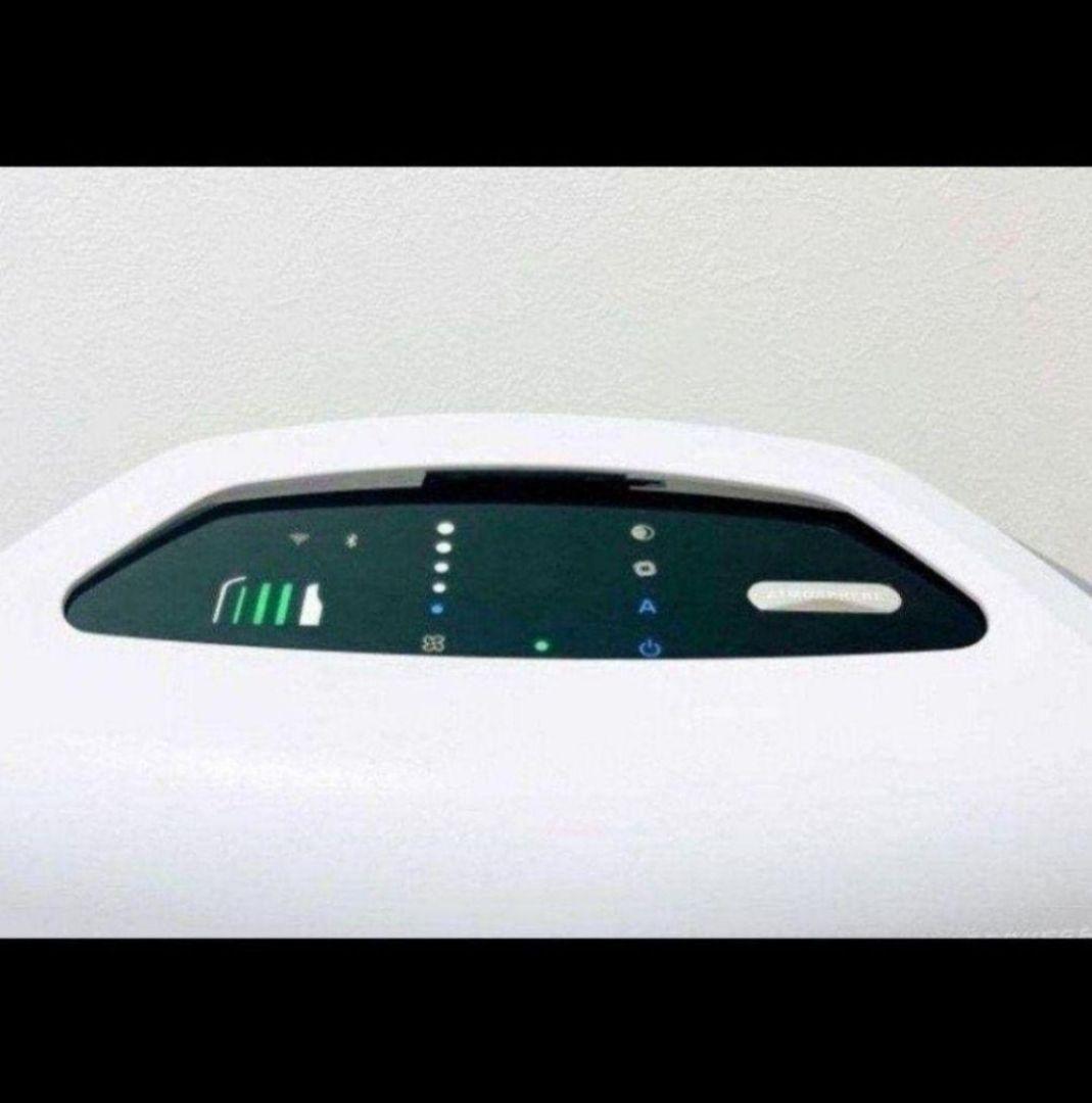 Amway アムウェイ 美品 2024年製 空気清浄機 アトモスフィアスカイ ↓