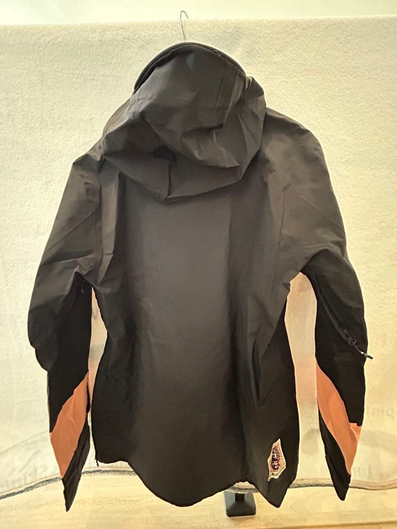 Quiksilver スノーボードウェア Mサイズ
