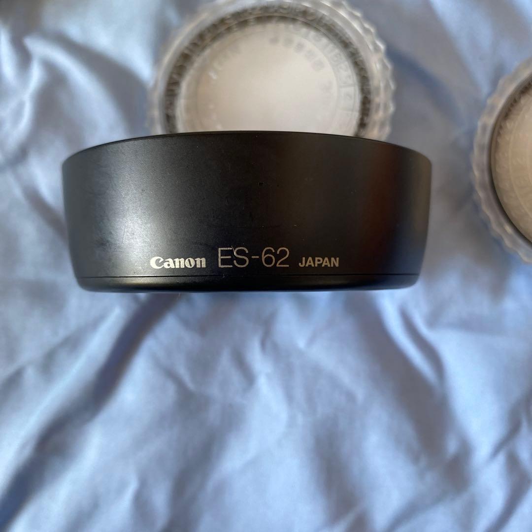 【処分価格】Canon EOS Kiss 本体 レンズ フィルター 等まとめ売り