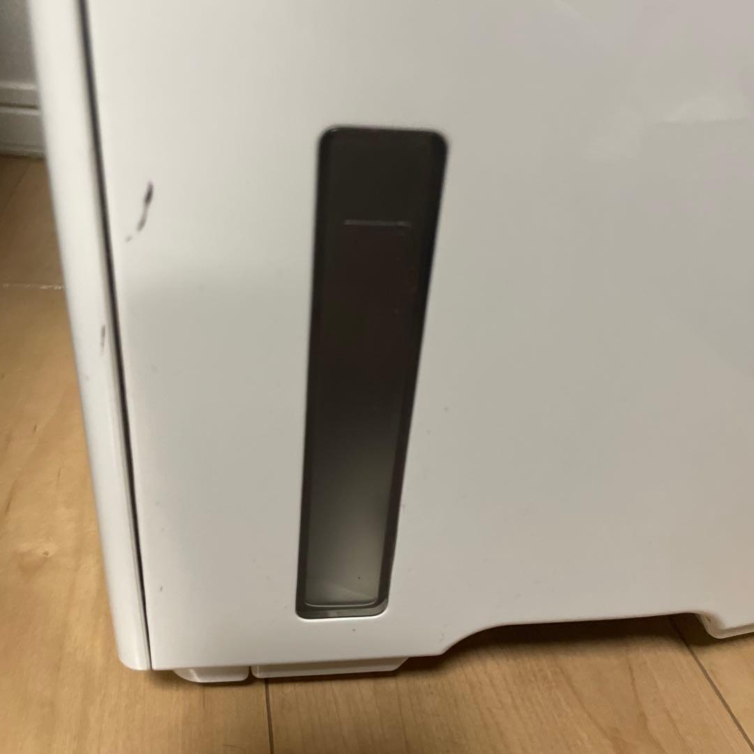 除湿機 F-YHX200B ハイブリッド方式