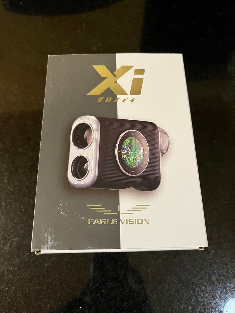 イーグルビジョン Xi クロスアイ