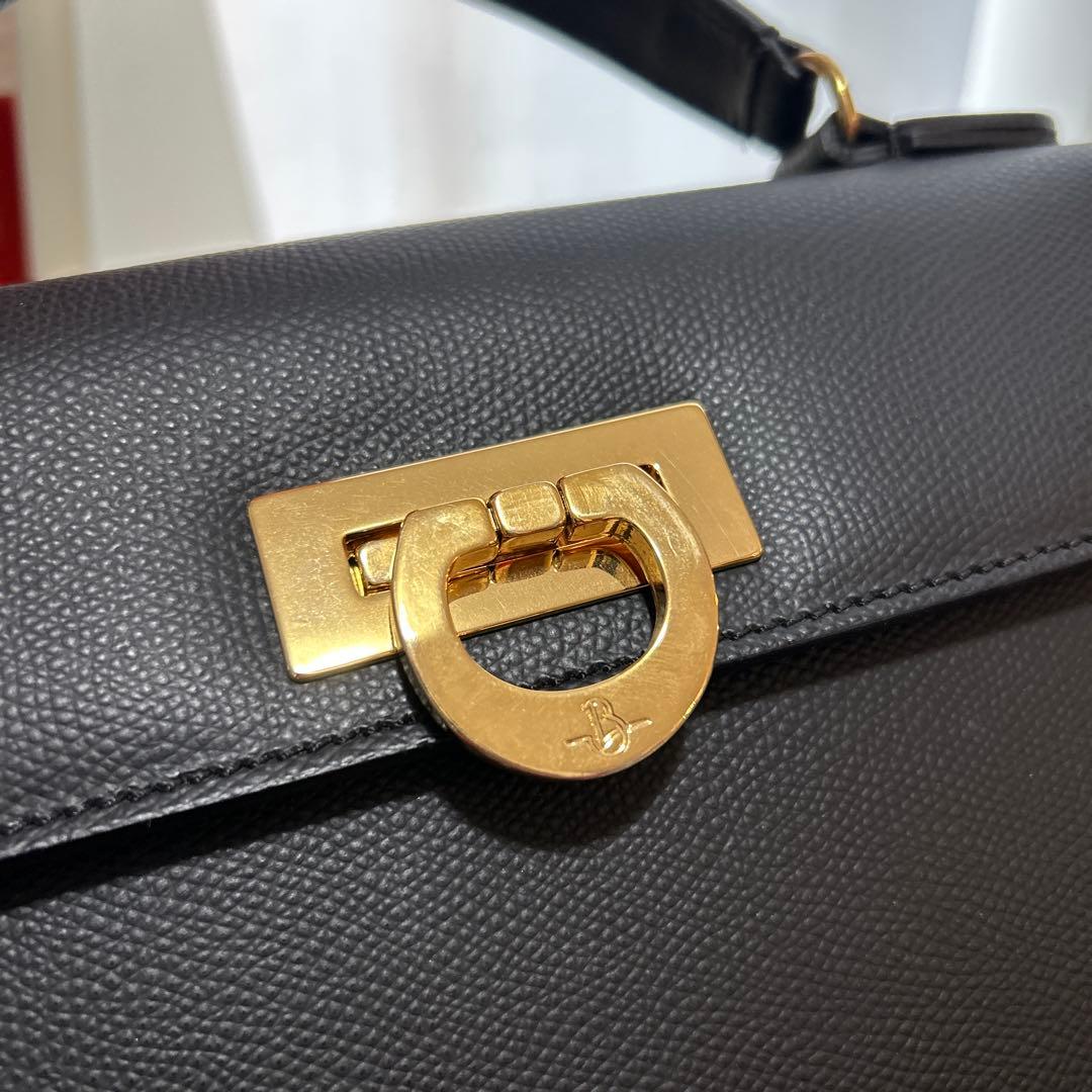 カルボッティ CARBOTTI ハンドバッグ