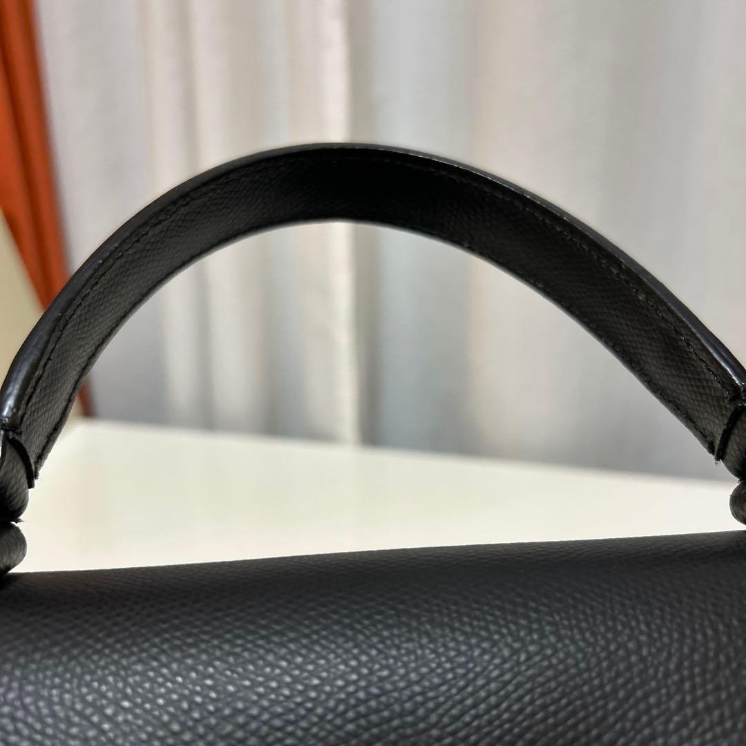 カルボッティ CARBOTTI ハンドバッグ