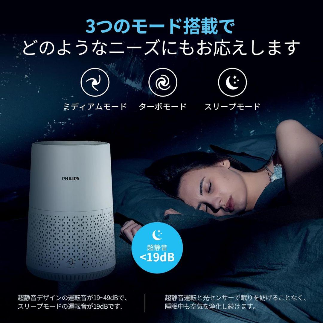 フィリップス　空気清浄機　AC0650