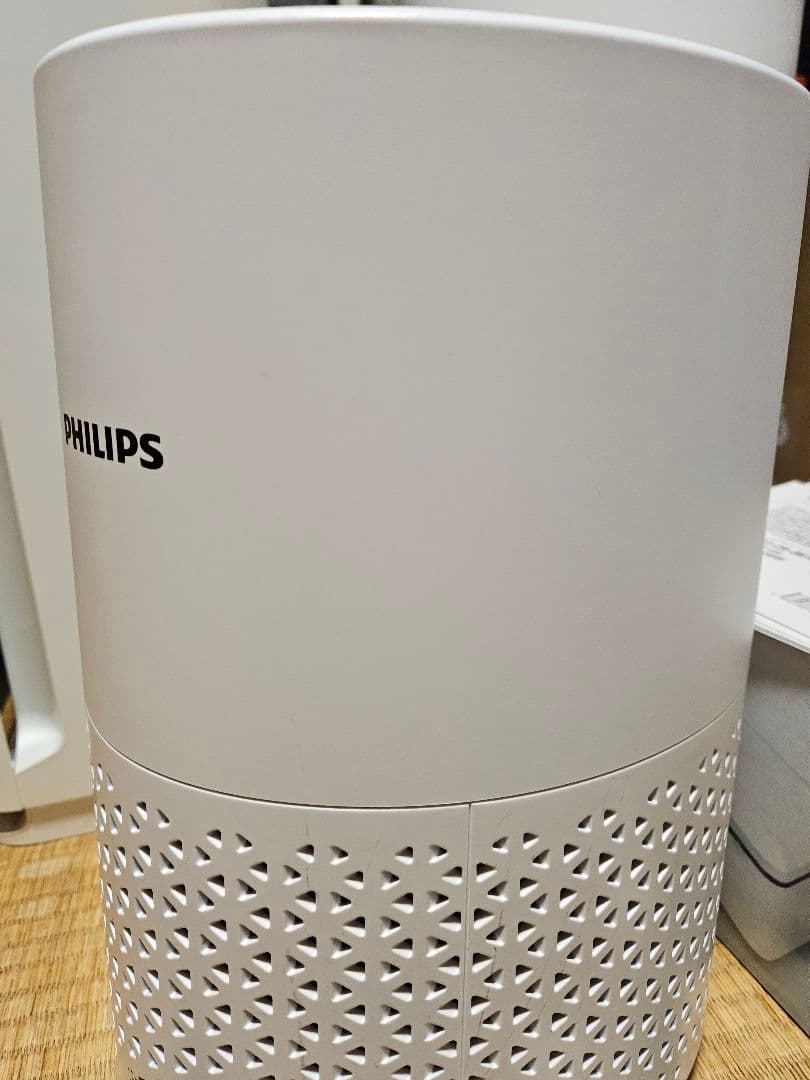 フィリップス　空気清浄機　AC0650