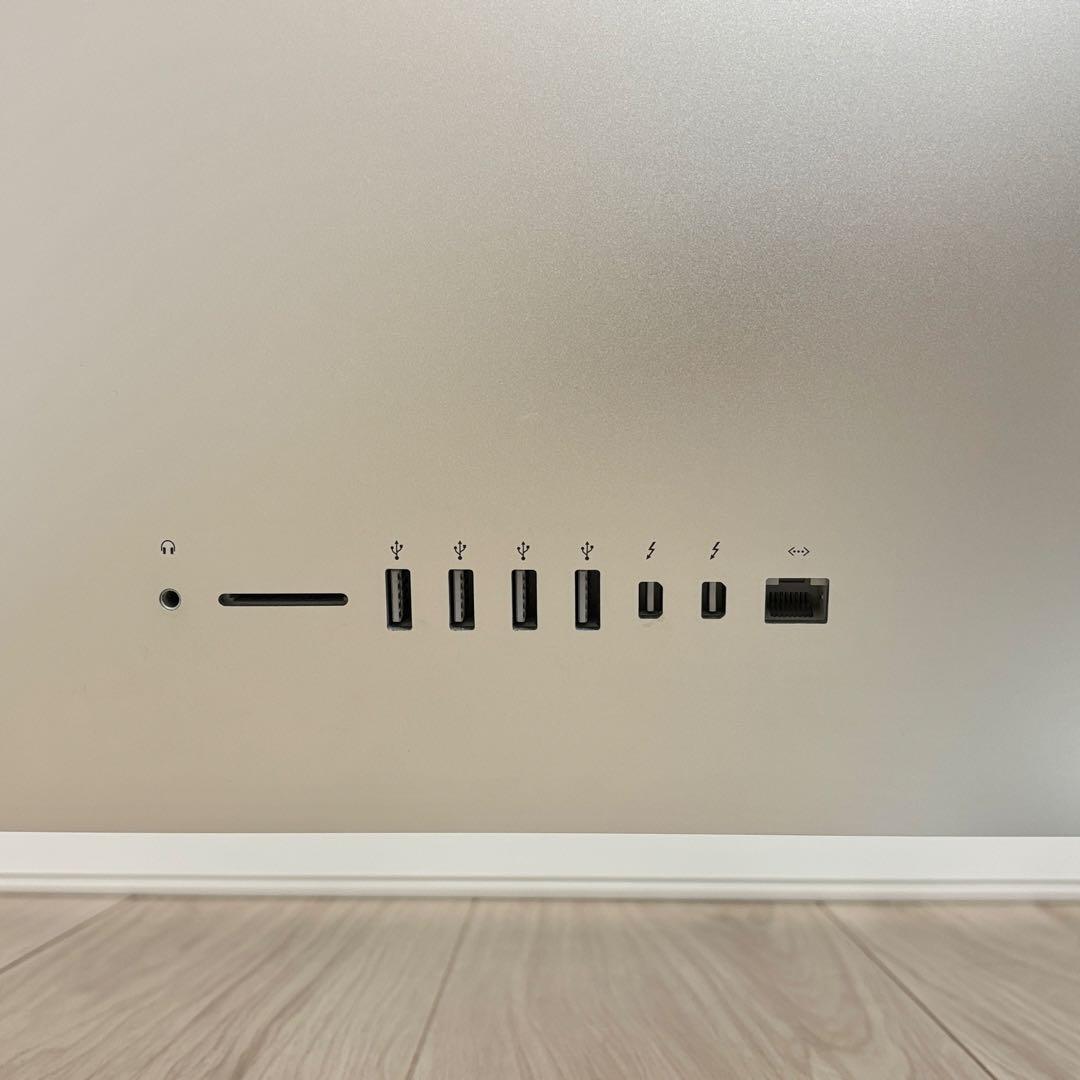 Macデスクトップ iMac Retina 5K 27-inch Late 2015 A1419