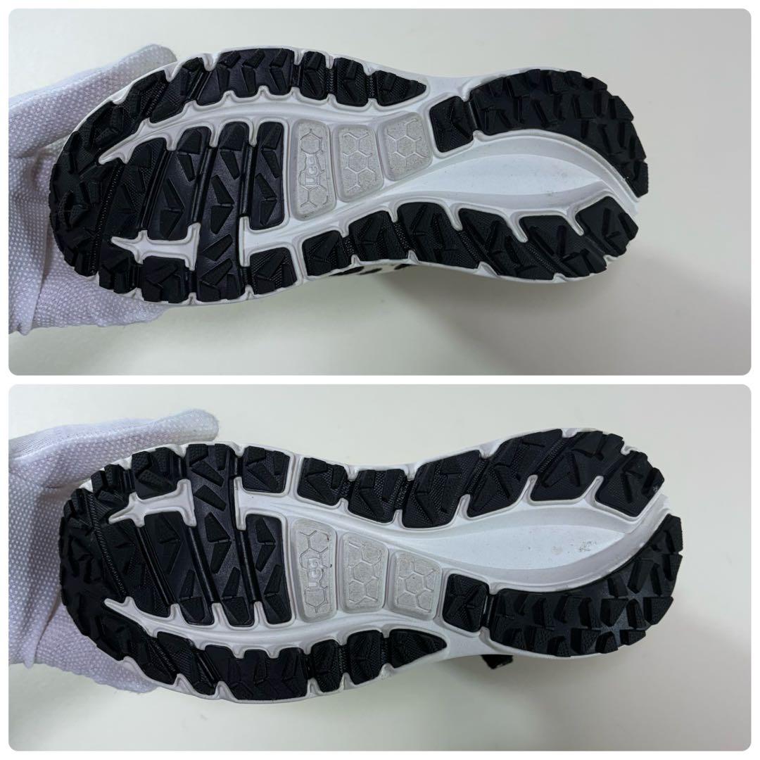 ♡夢♡ 様UGG ハラコブーツ クラシックダルメシアンブーツ23.5㎝