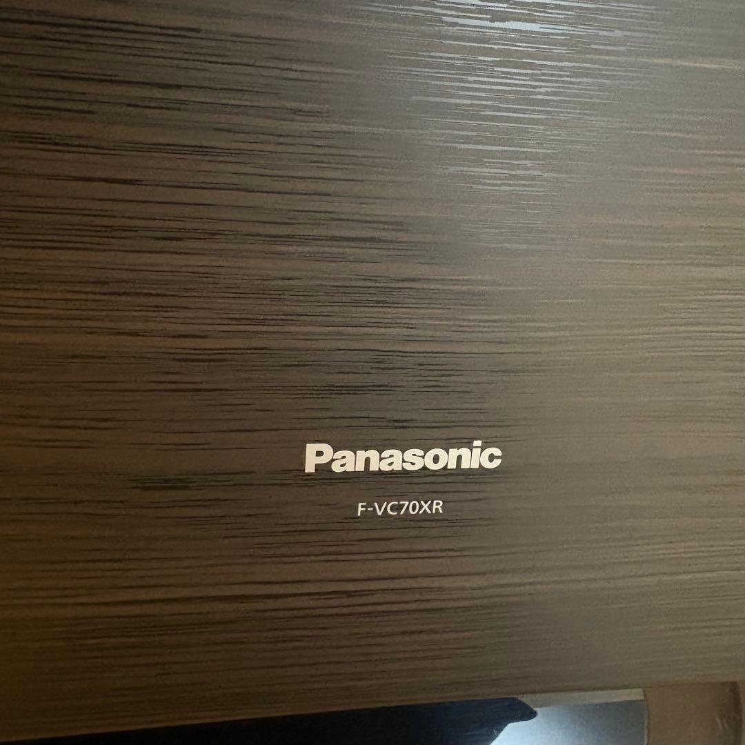 Panasonic F-VC70XR ナノイー 加湿空気清浄機 2019年製