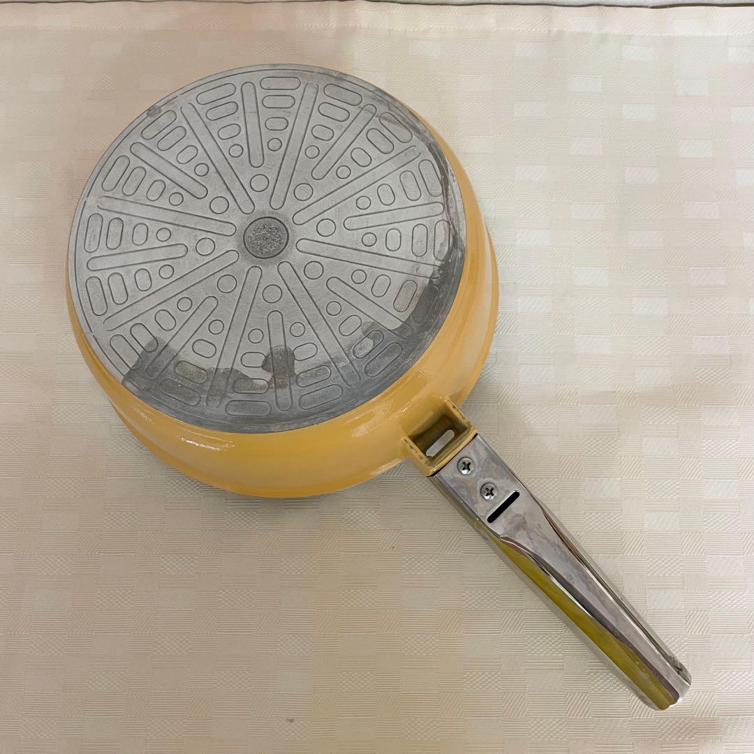 アサヒ軽金属 オールパンセット