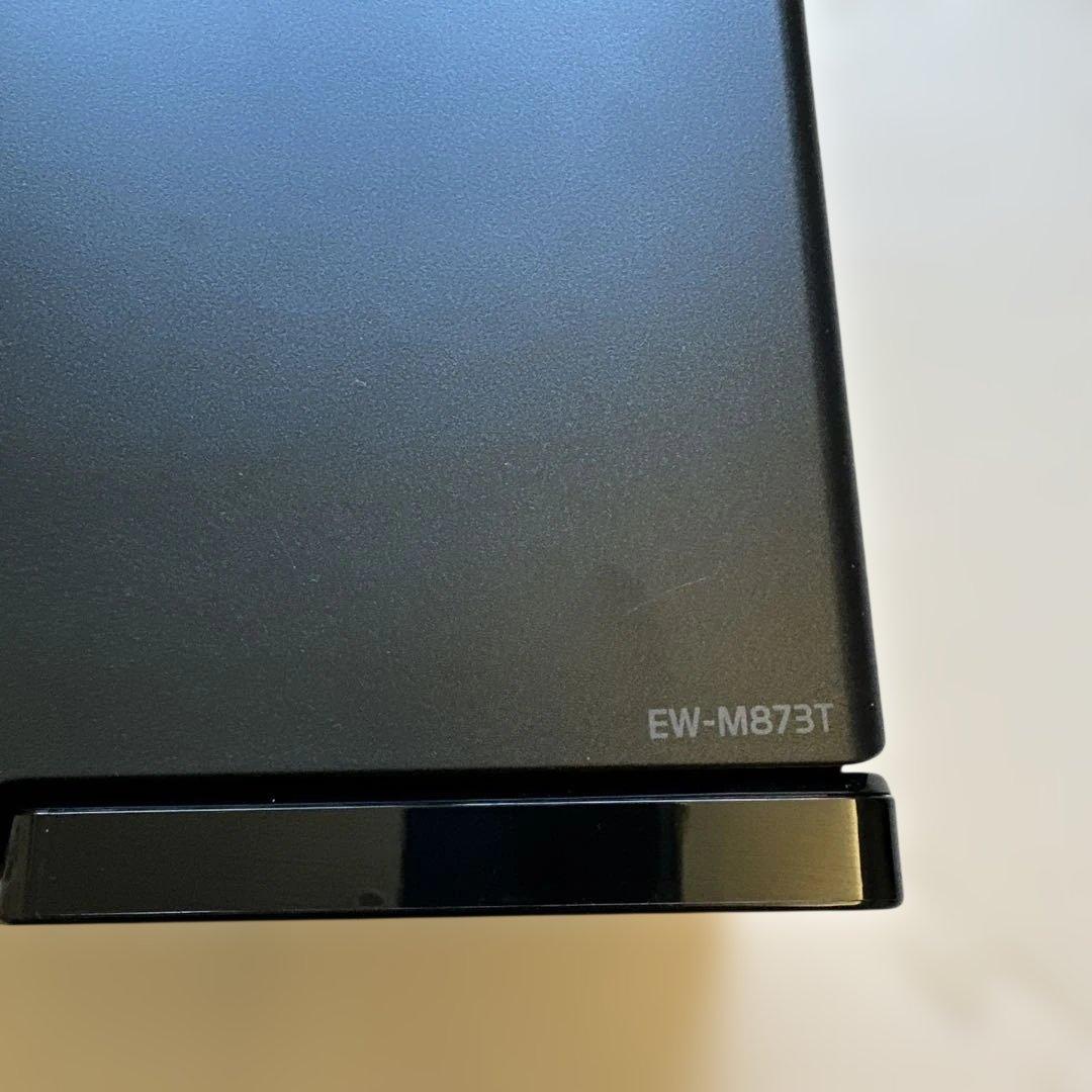 【美品‼️】EW-M873Tカラーインクジェットプリンター　　保証５年付き‼️