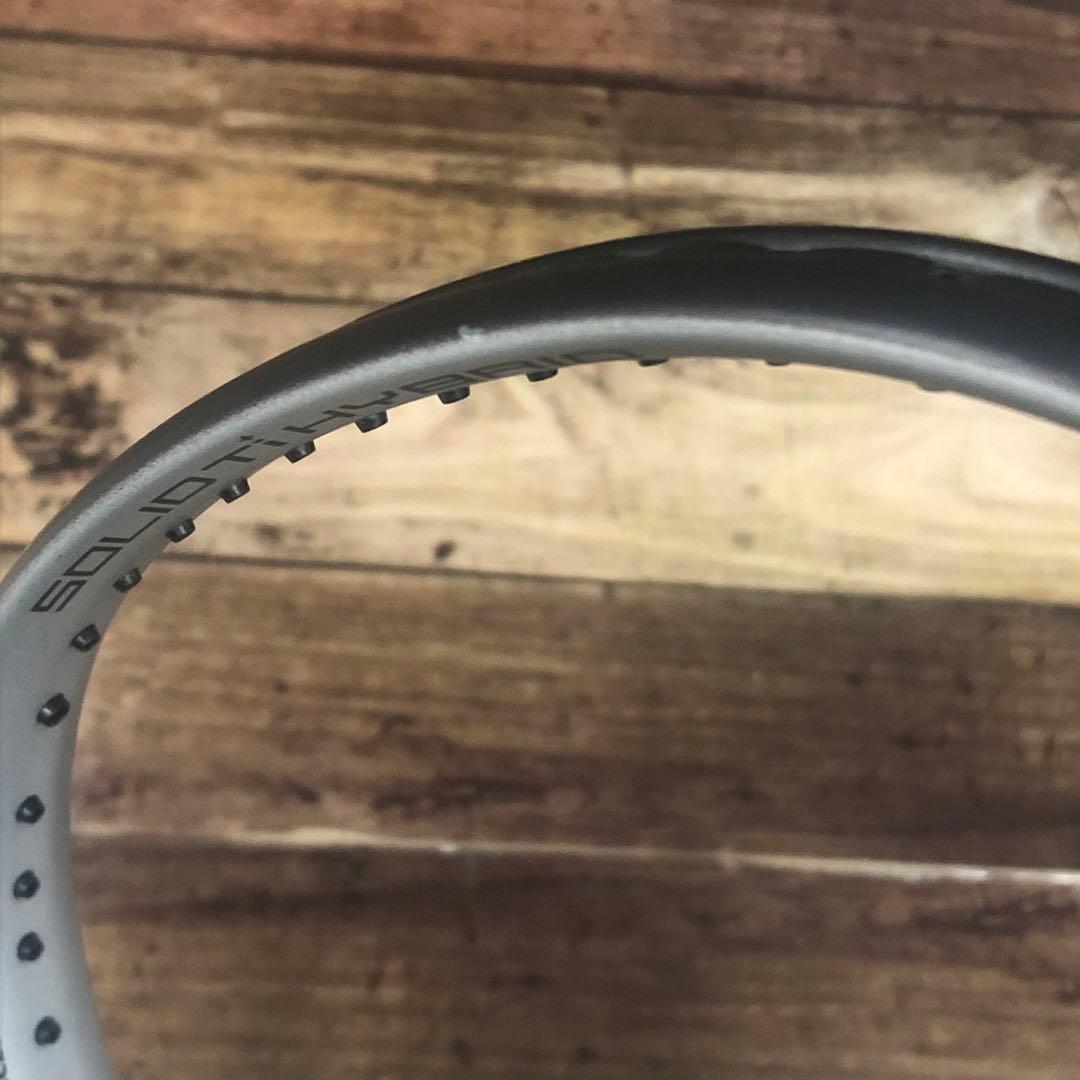 [希少・未使用品] ヨネックス　アーマーブレード5 ARB-5 ★年代物レア