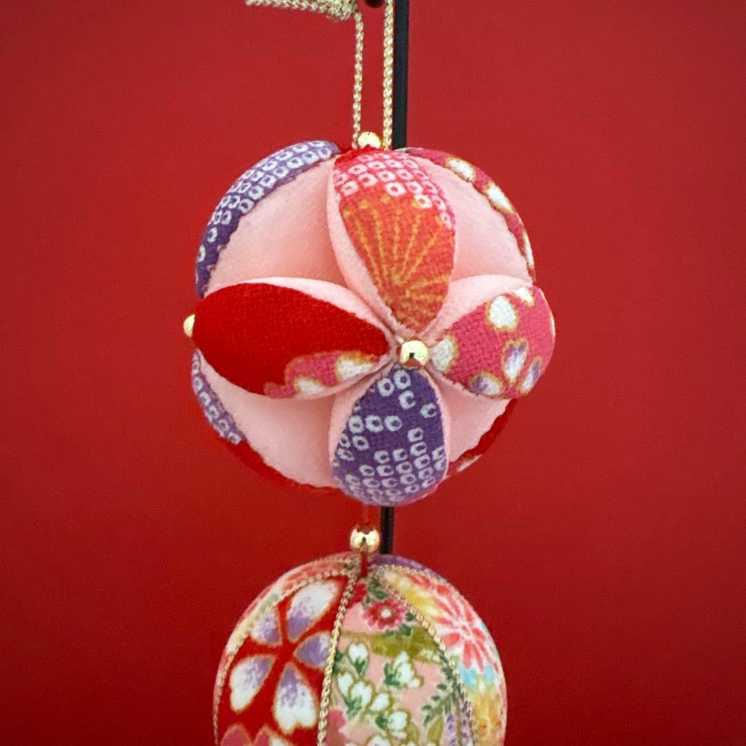 専用　兄弟　姉弟　つるし飾り　七宝鞠　兜　鞠　さるぼぼ　巾着　鯉のぼり　菖蒲