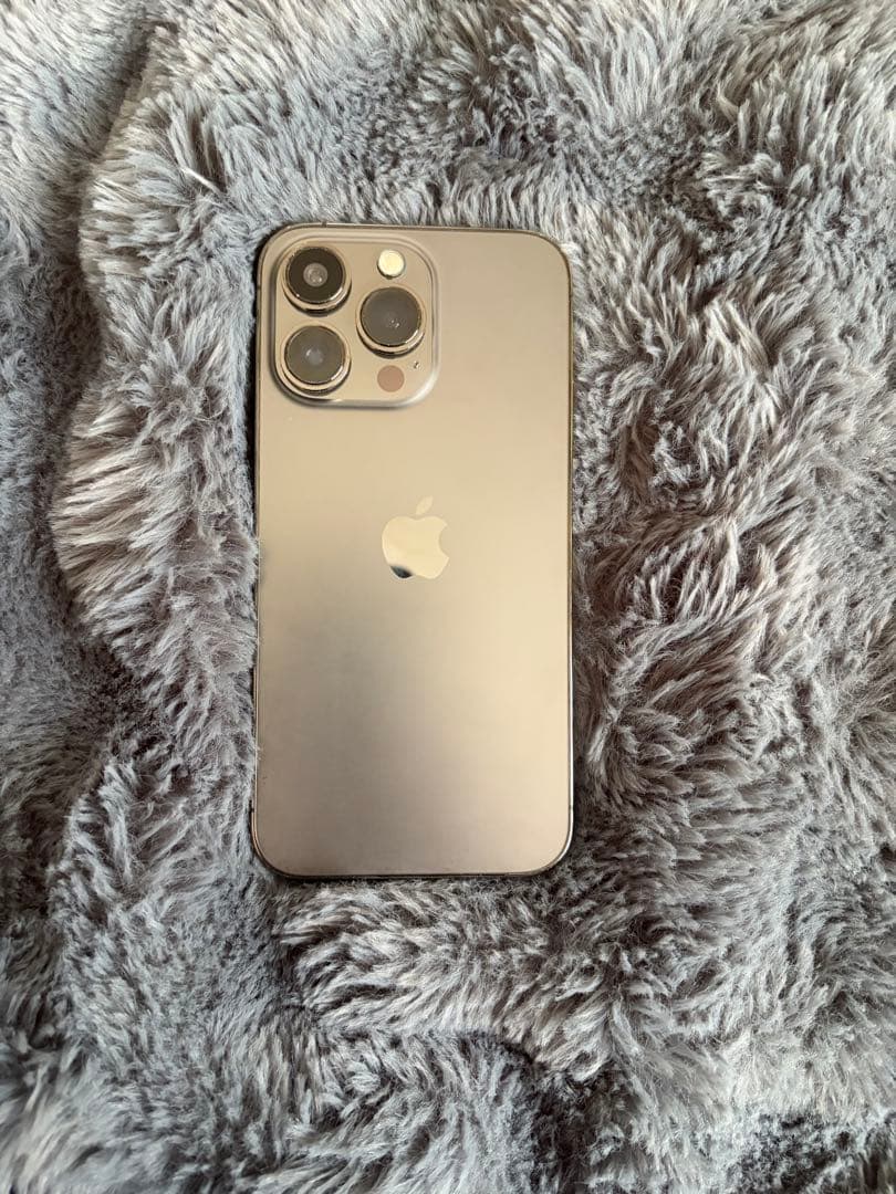 iPhone 13 Pro バッテリー100% 128GB