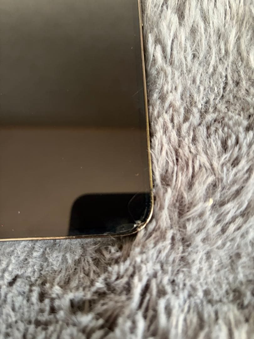 iPhone 13 Pro バッテリー100% 128GB