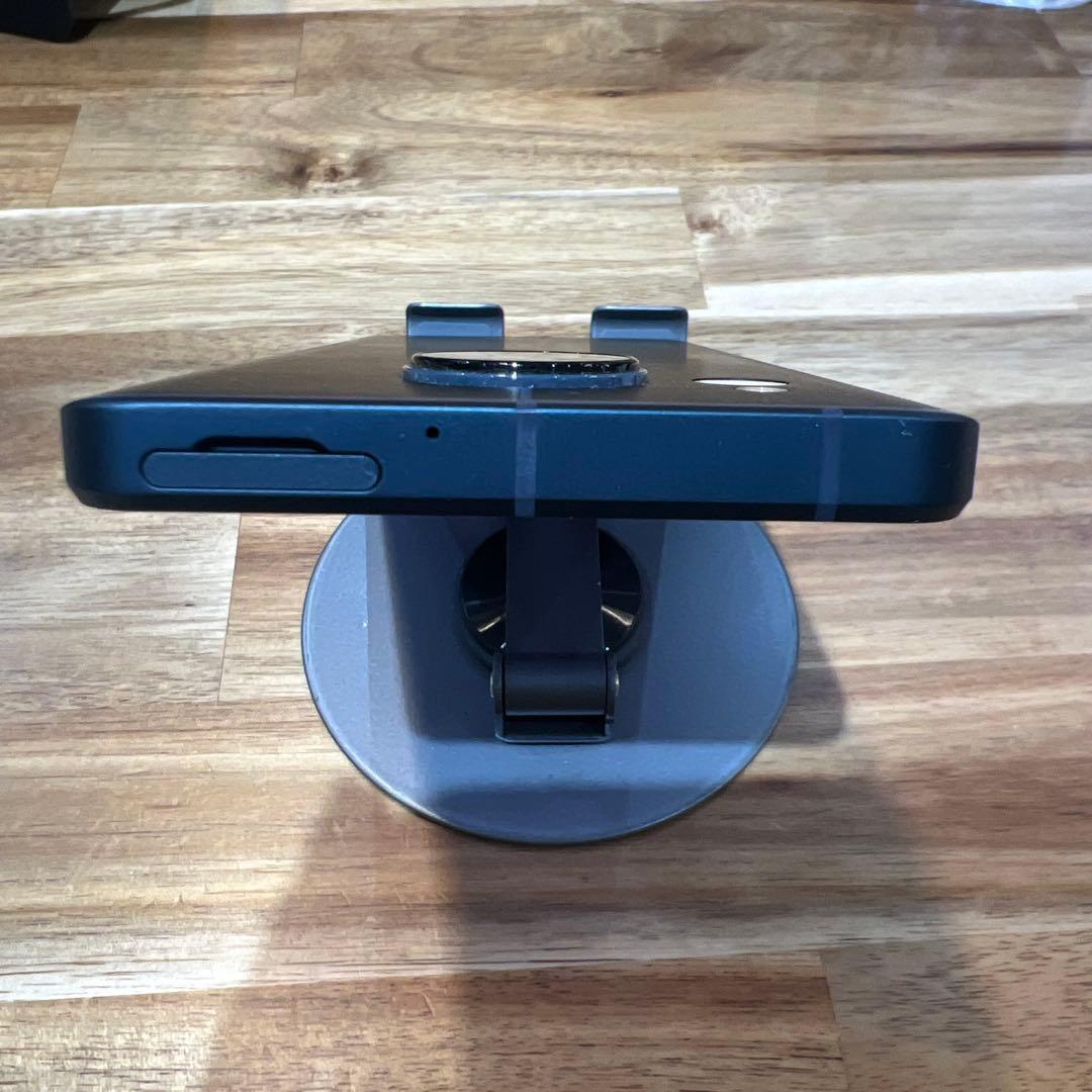 K1632 ジャンクSIMフリー AQUOS sense8 SH-54D