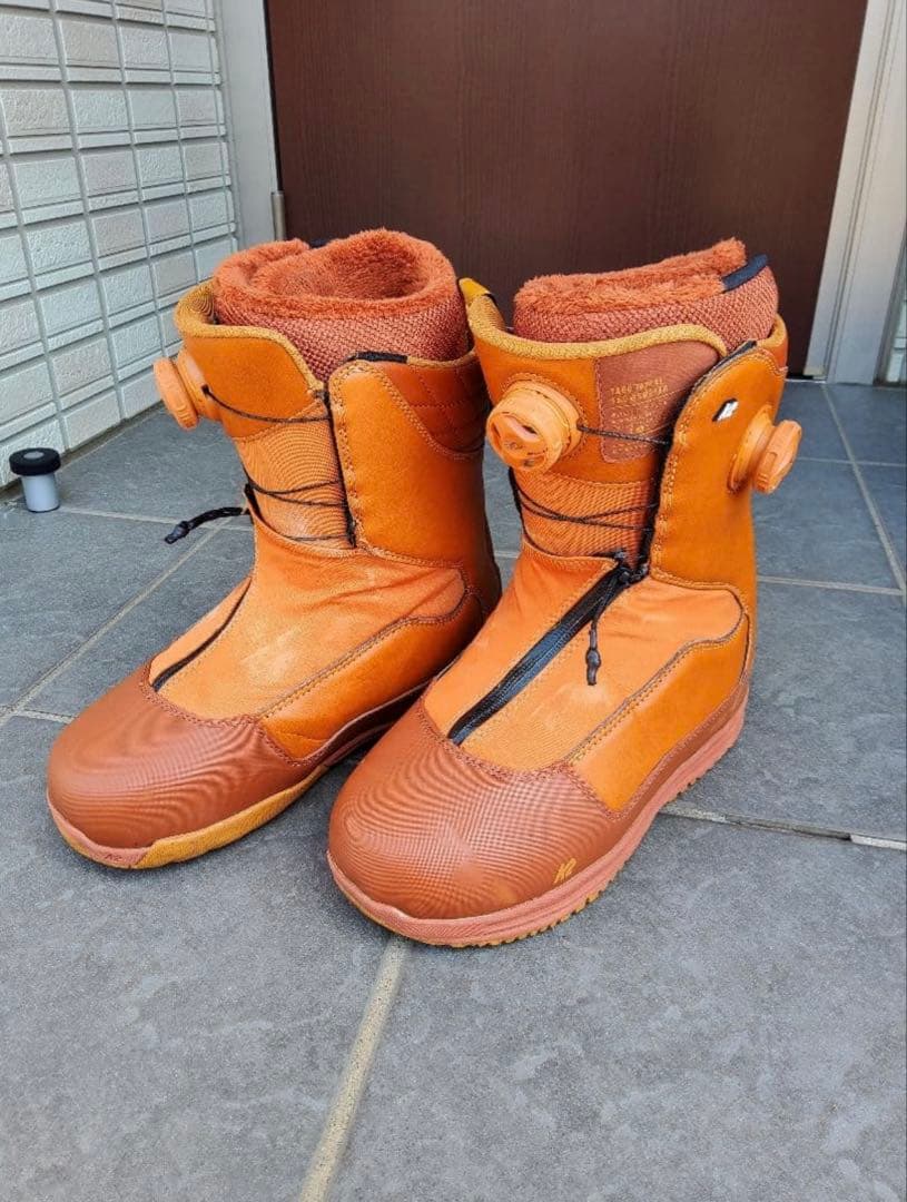 K2 tt 21-22モデル