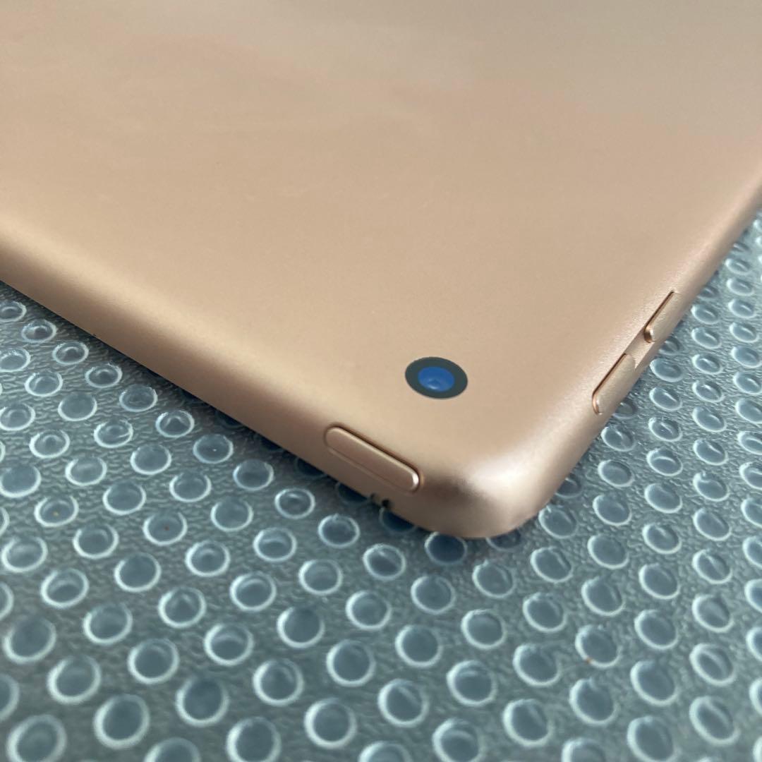 1029【早い者勝ち】電池最良好☆iPad6第6世代 32GB WIFIモデル☆