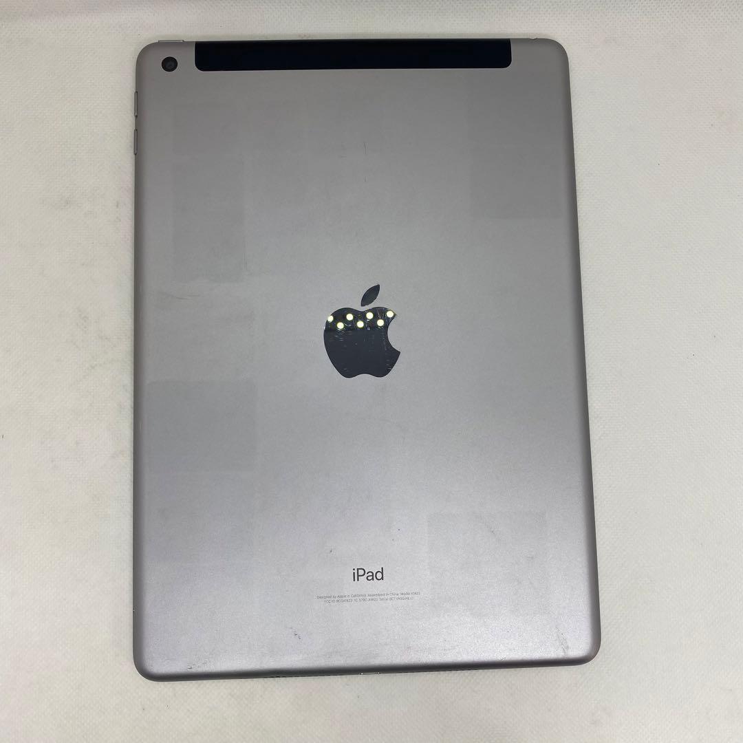 Apple アップル iPad アイパッド 第5世代 32GB 本体 シルバー