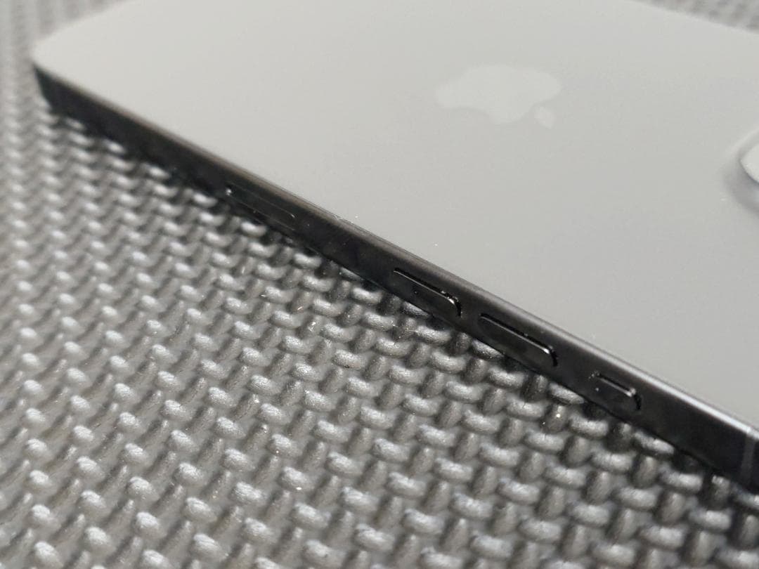 Apple iPhone15 ProMax ブラック 256GB 電池容量98%