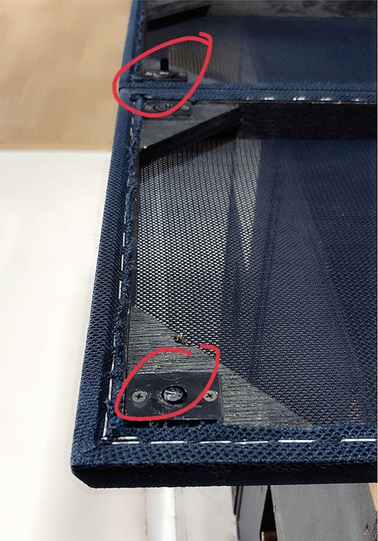 ONKYO 2ウェイスピーカ MX3