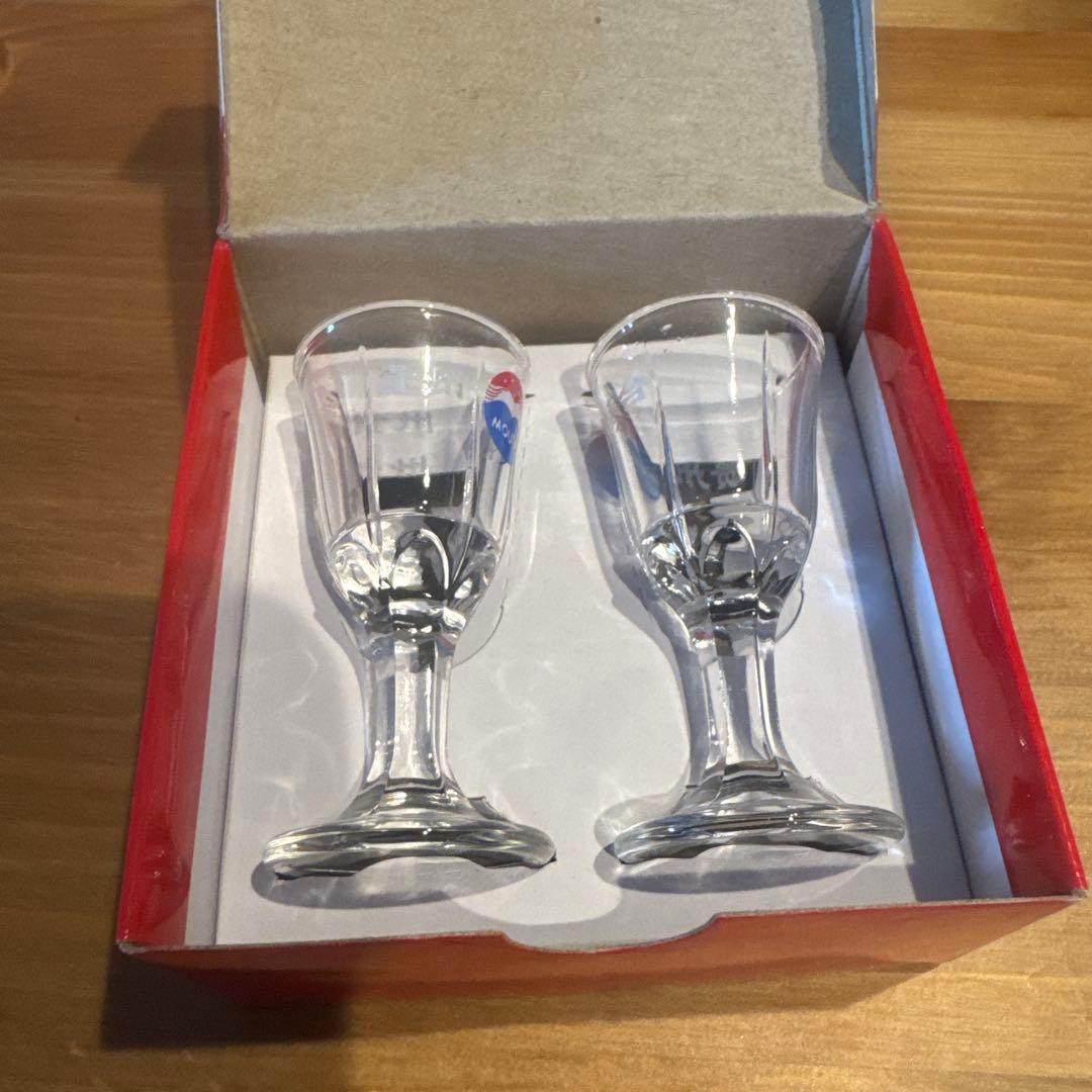 Kweichow Moutai 500ml & グラス2個 セット箱付き2019