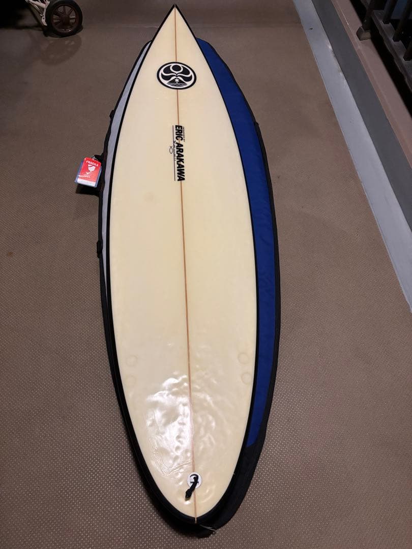 引き取り限定　サーフボード8本まとめ売り