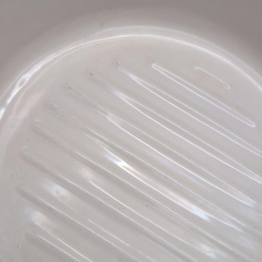 VERMICULAR オーブンポットラウンド 22㎝ 両手鍋