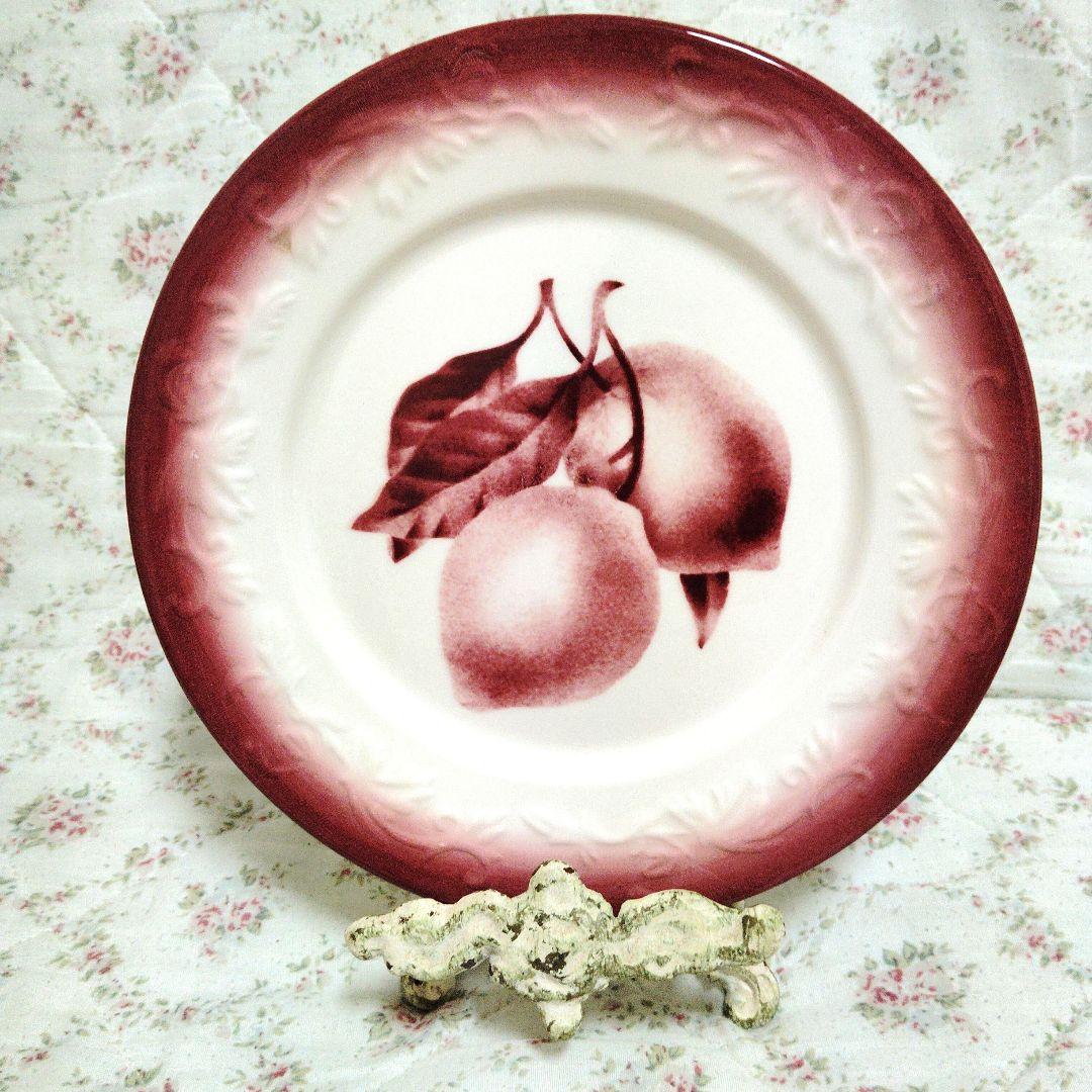 Comptoir de Famille Les 3 Saisons 皿