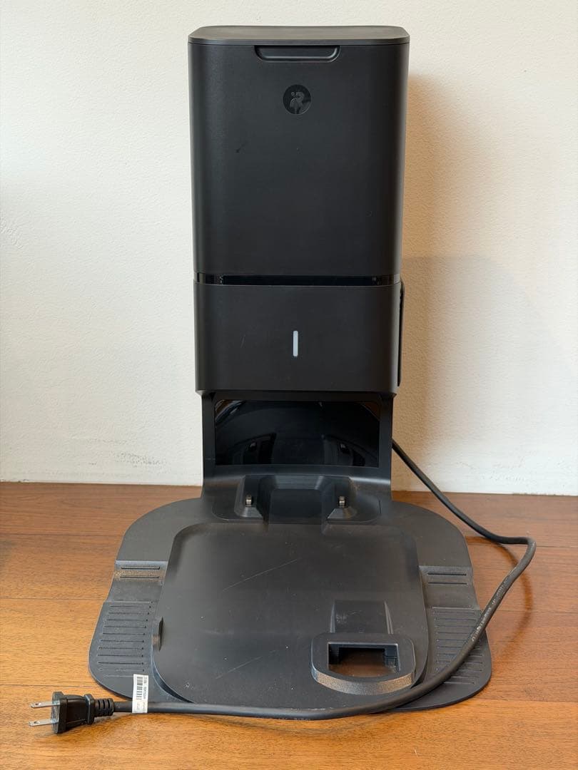 iRobot Roomba i7+ 本体 ルンバ 紙パック付き i7550