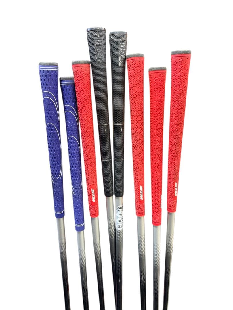 プロギアis3 502 アイアンセット