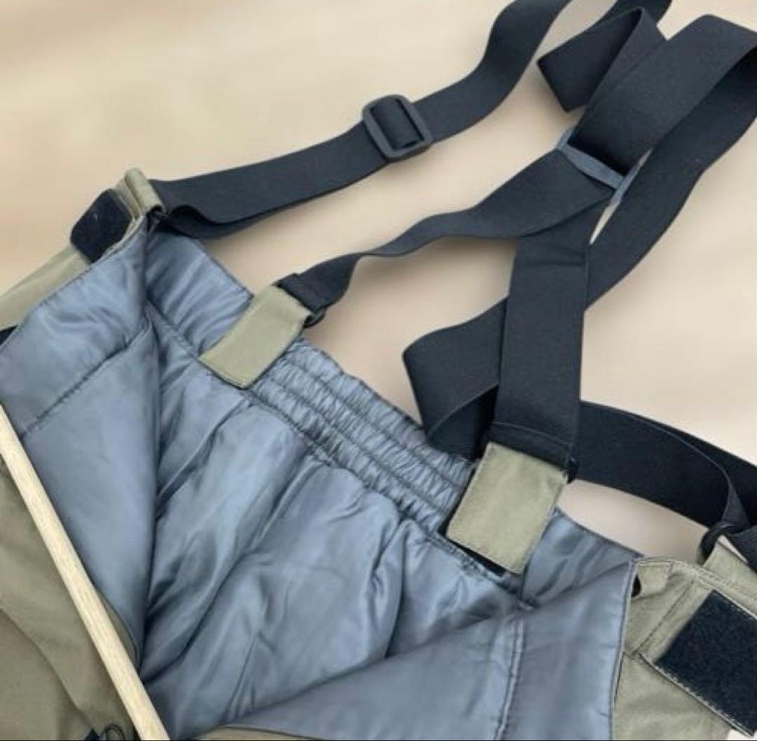 JOY RIDE ◆メンズスキースノーボードウェアセットアップ◆Mサイズ