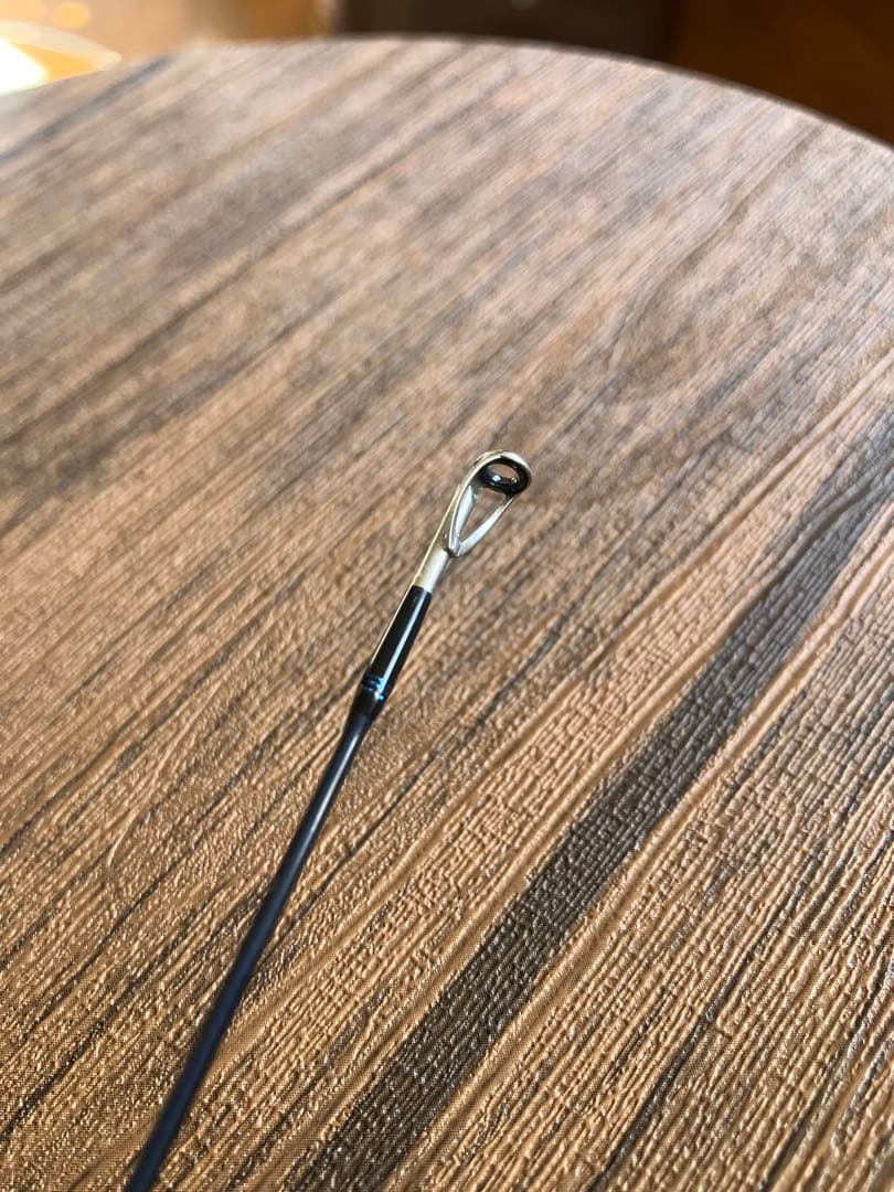 A　ブレイクスルー　エクスフィード62L 竿袋有り