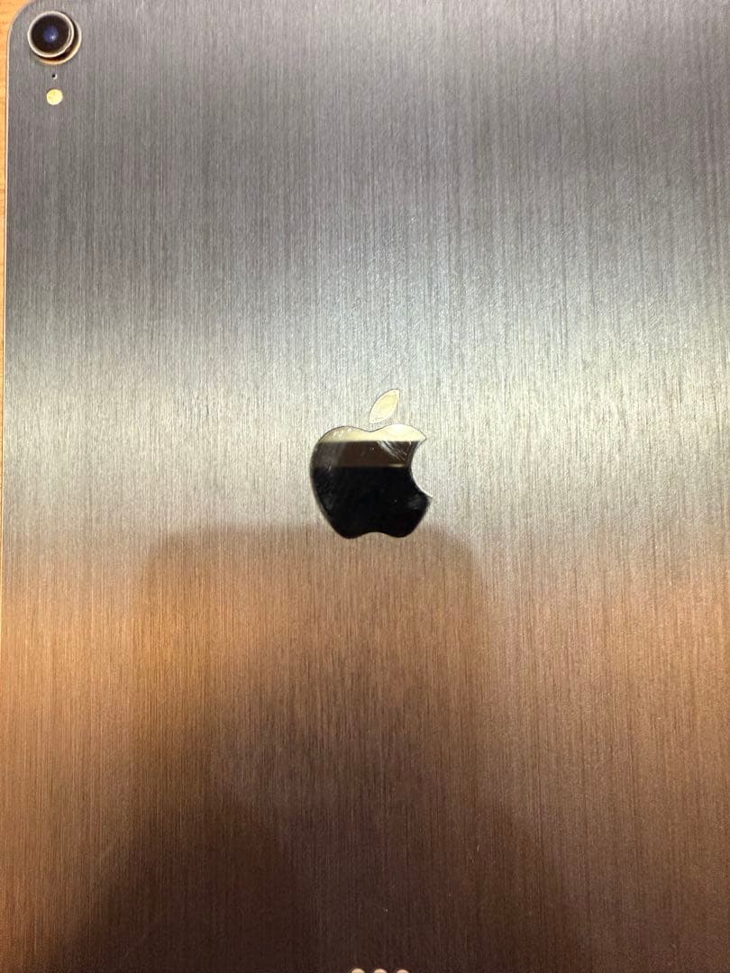 Apple iPad Pro 11インチ 512GB スペースグレー 本体