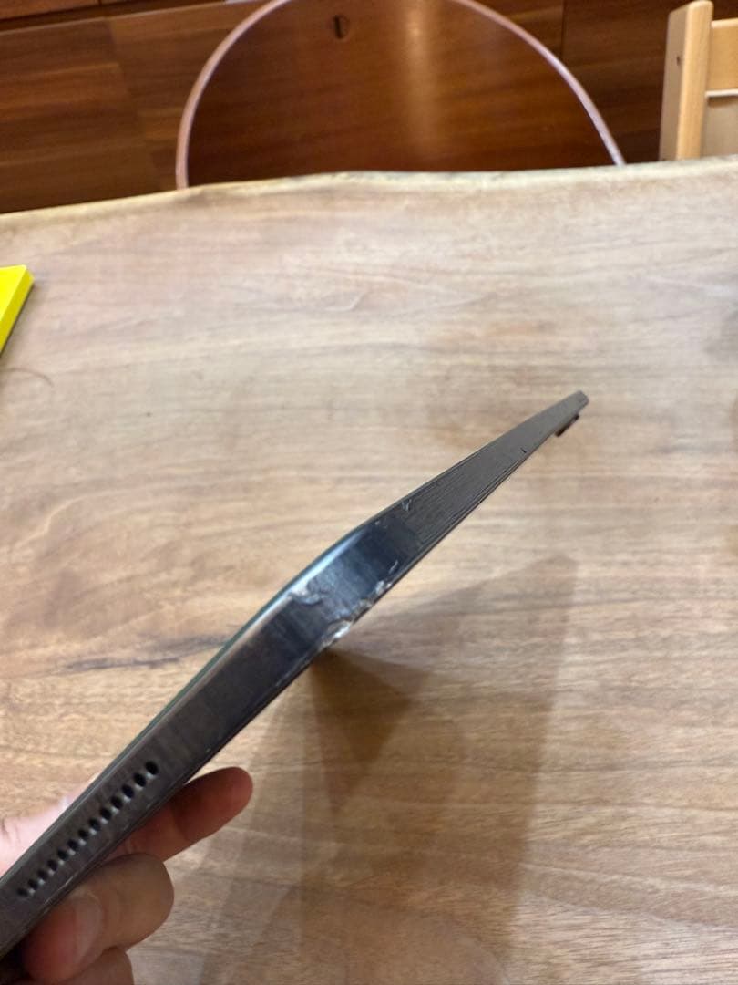 Apple iPad Pro 11インチ 512GB スペースグレー 本体