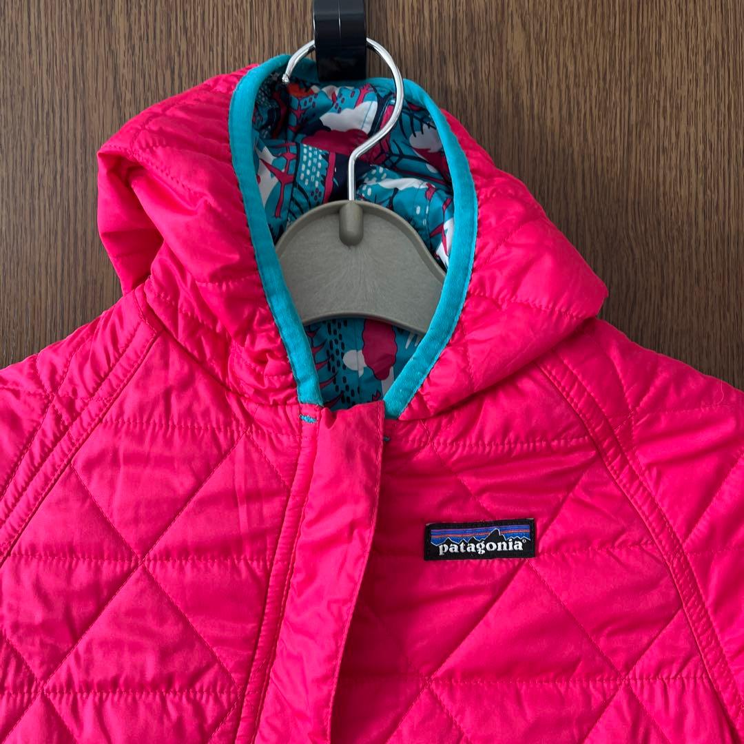 パタゴニア　Patagonia オールインワン　12-18M 雪遊び　スキー