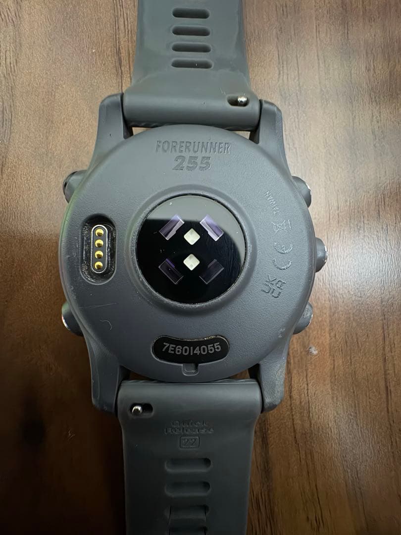 その他 FORERUNNER 255