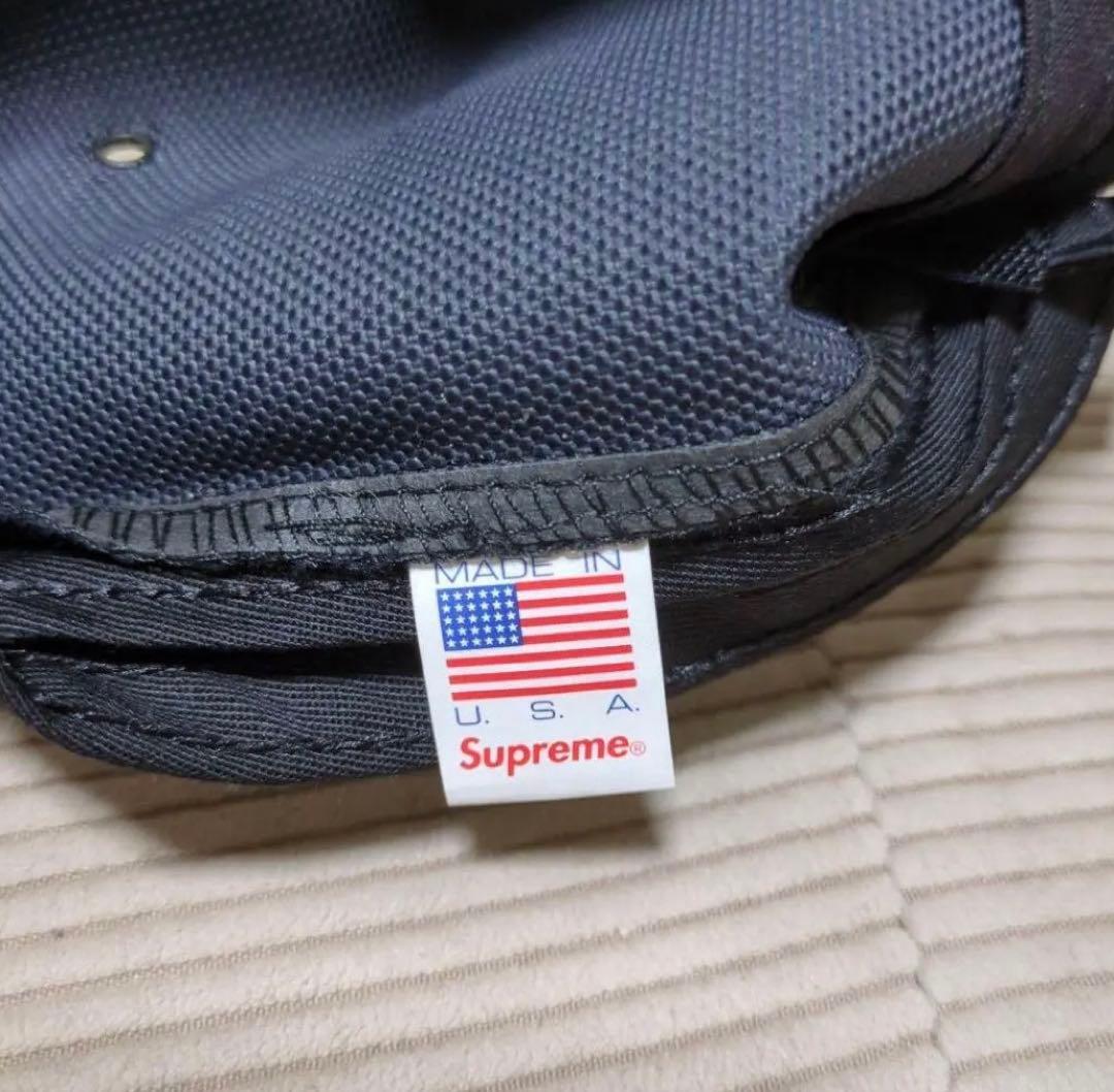 Supreme キャップ シュプリーム