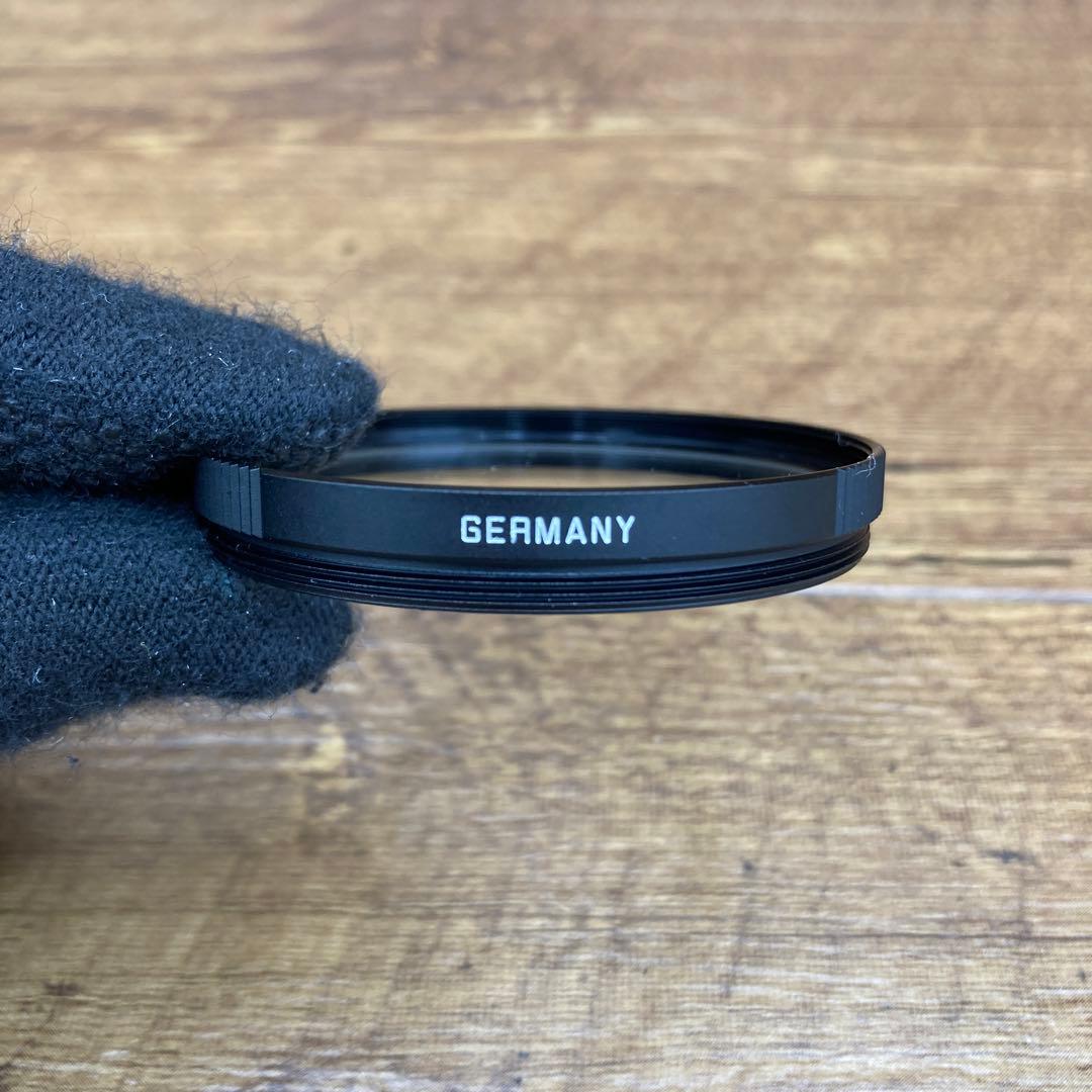 Leica ライカ E55 UVa 13373 フィルター E-195