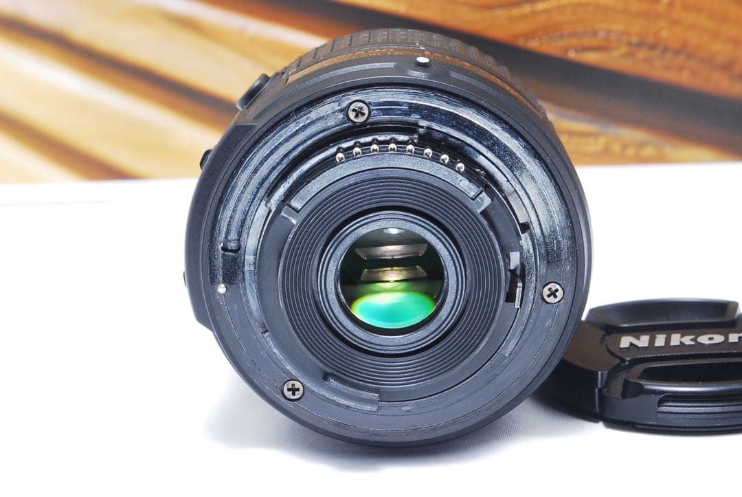 Nikon D5300 ダブルレンズキット ニコン 一眼レフカメラ　Wi-Fi