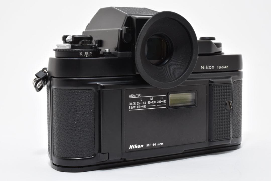 美品 ニコン　Nikon F3 HP ボディ1502
