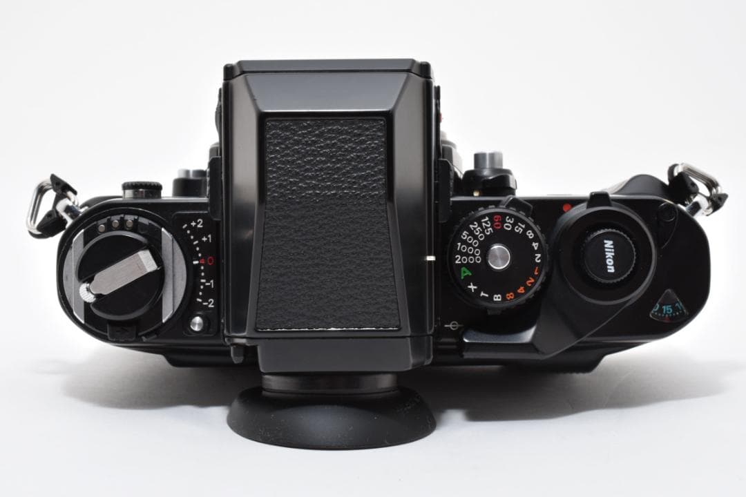 美品 ニコン　Nikon F3 HP ボディ1502