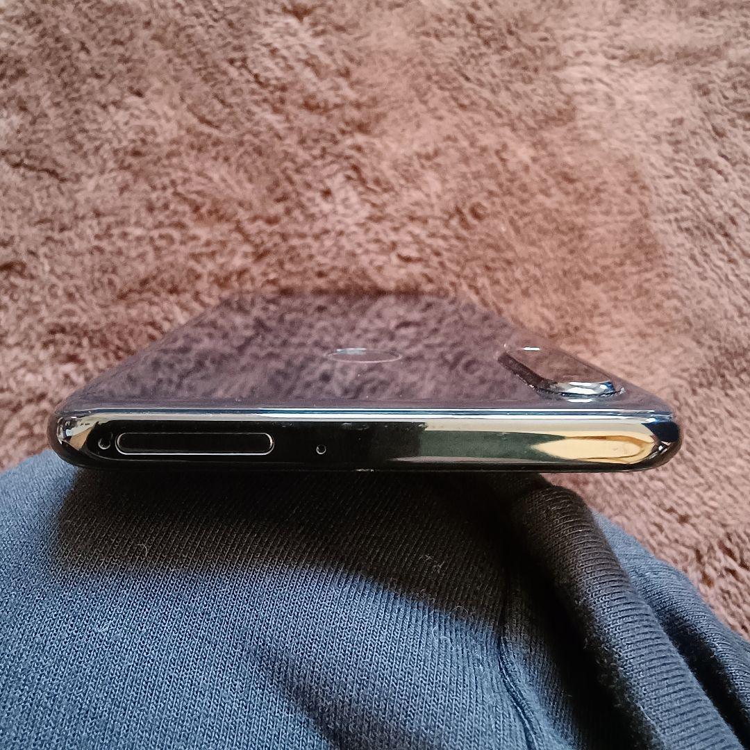 Huawei P30 lite 美品