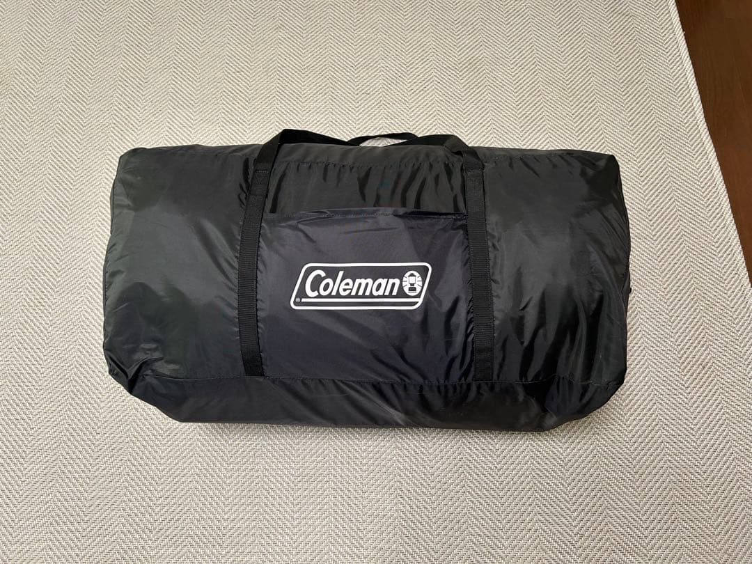 Coleman コールマン タフスクリーン2ルームハウスLDX+