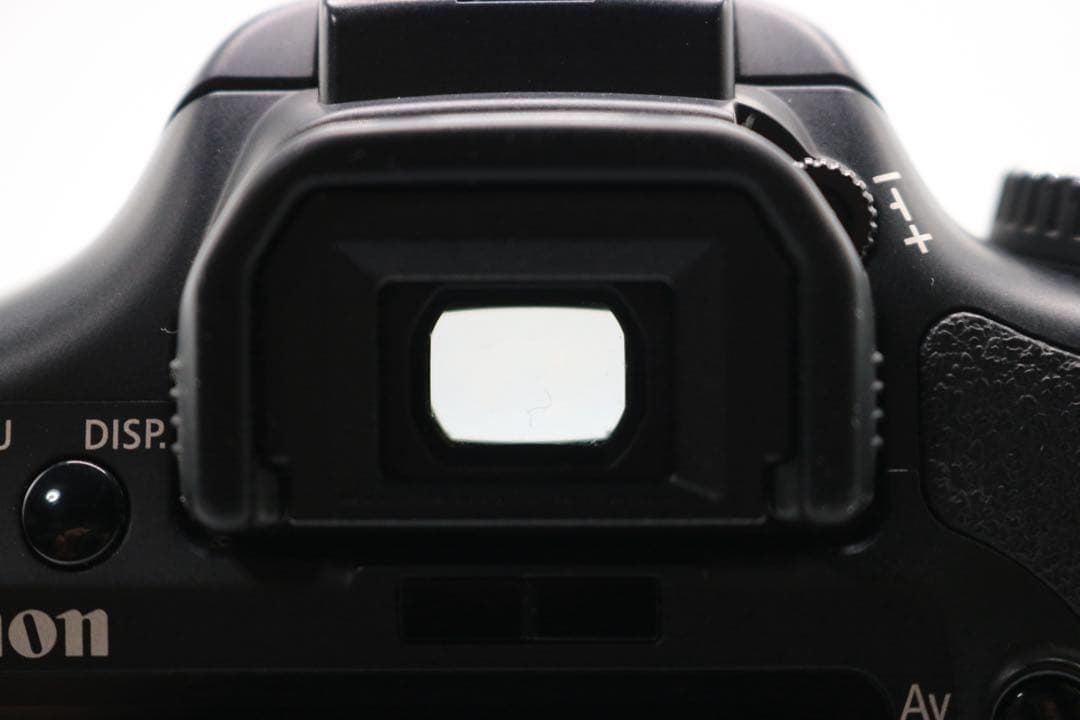 美品 【Canon EOS Kiss X2 レンズセット】 初期不良返品対応あり