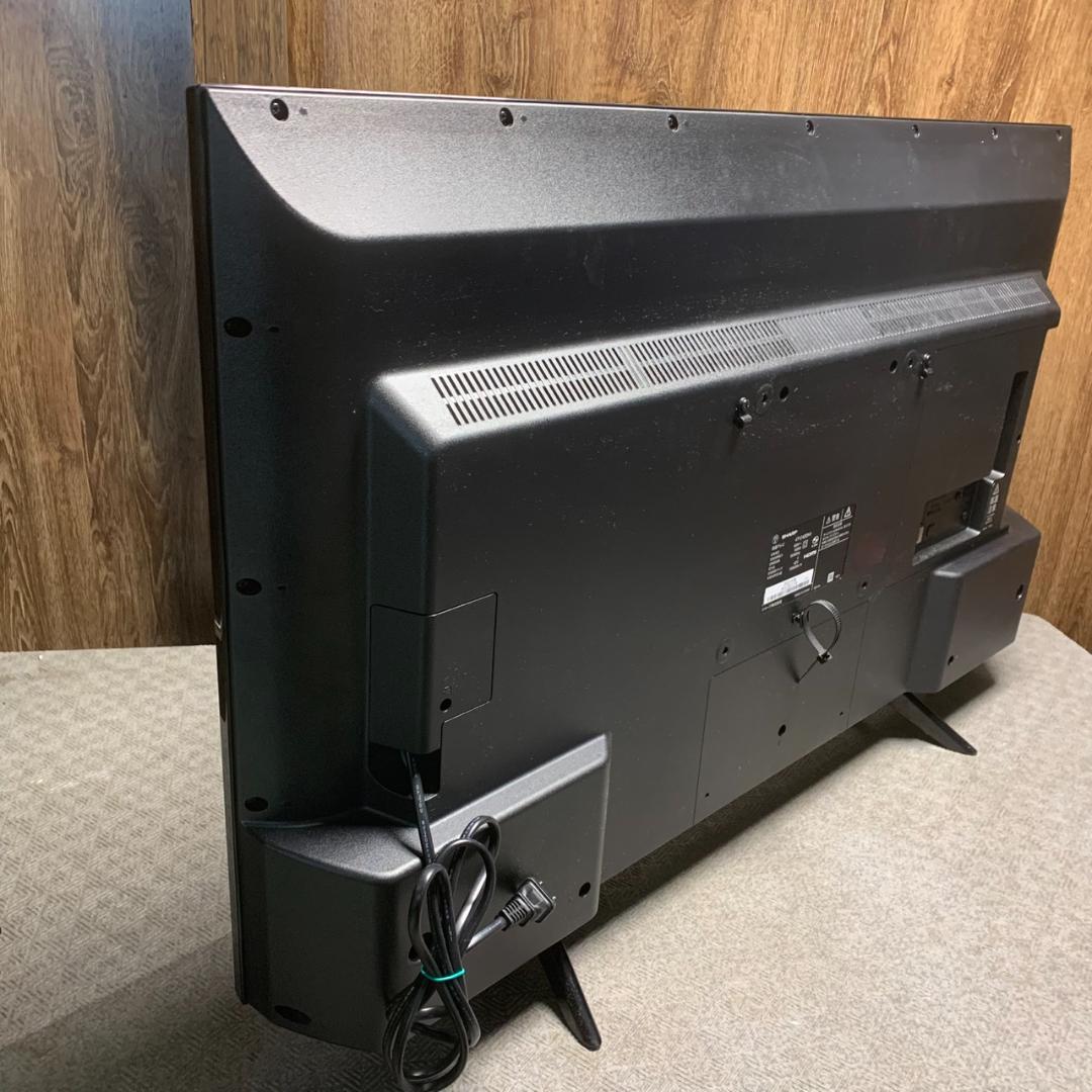 K585 SHARP 42インチ 液晶テレビ 2023年製 4T-C42DH1