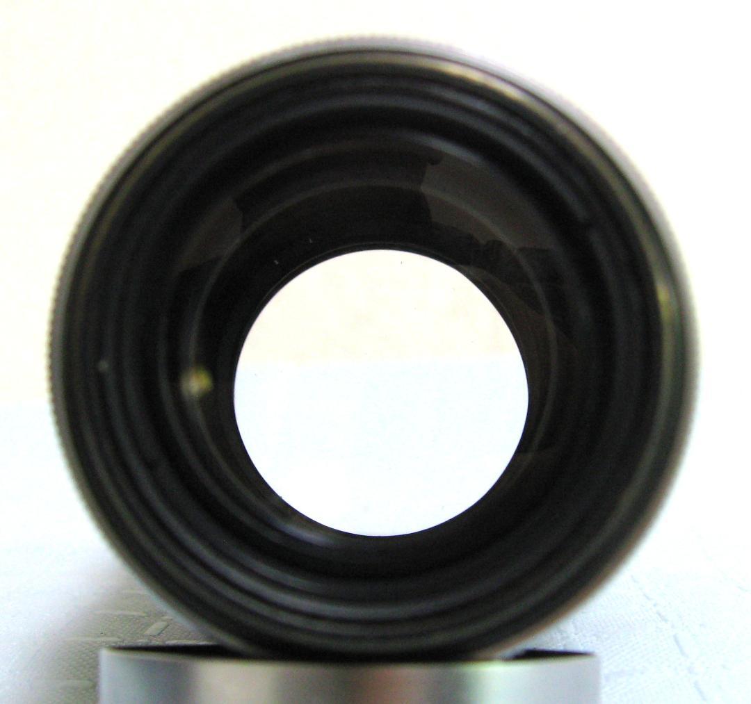 ★ライカLeicaLeitz Telyt f=20cm/200ｍｍ1:4.5