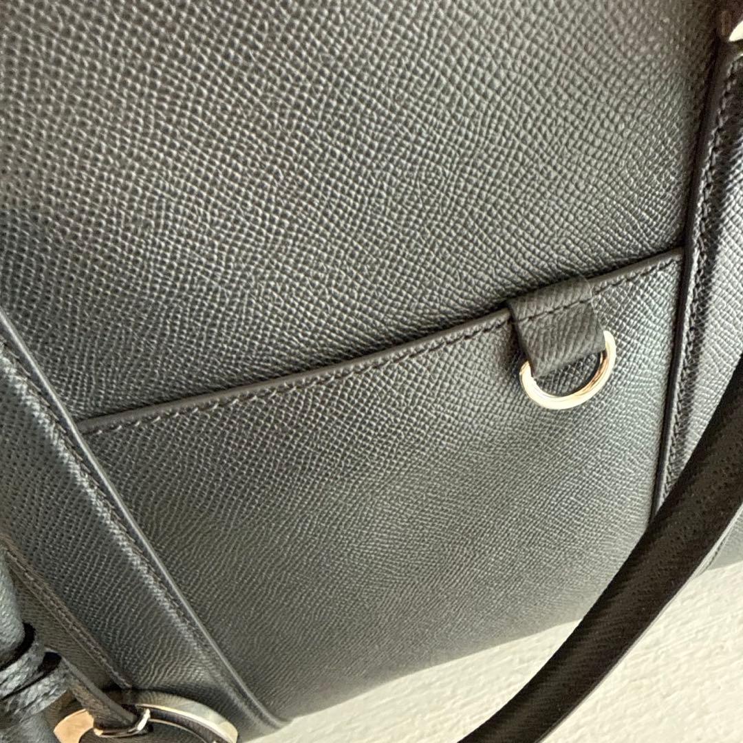 ブルガリトートバッグ メンズ