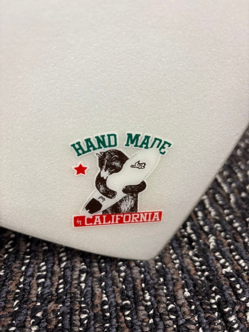 【LOST】 ロスト サーフボード レイズポテト